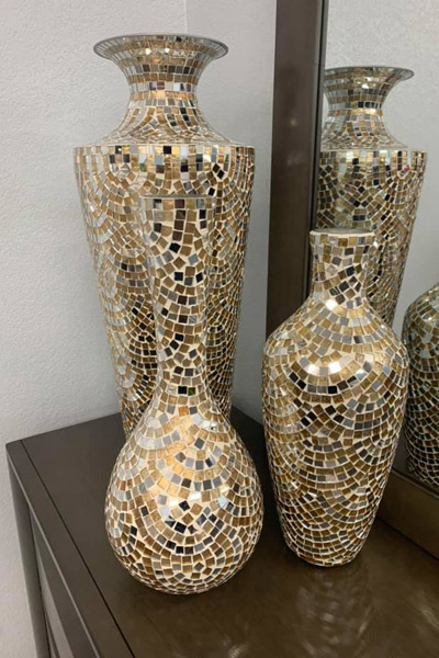 Vases